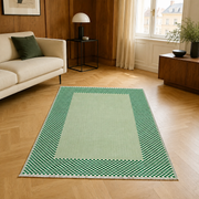 Isometric Olivgrön – produktbild 6 | Ljuva Home