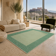 Isometric Olivgrön – produktbild 8 | Ljuva Home
