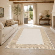 Meander Creme – produktbild 4 | Ljuva Home