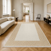 Meander Creme – produktbild 5 | Ljuva Home