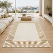Meander Creme – produktbild 7 | Ljuva Home