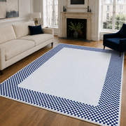 Kaleido Havsblå – produktbild 4 | Ljuva Home