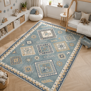Seljuk Indigoblå – produktbild 7 | Ljuva Home