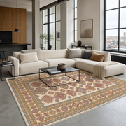 Kilim Creme – produktbild 3 | Ljuva Home