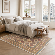 Kilim Creme – produktbild 7 | Ljuva Home