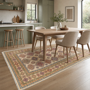 Kilim Creme – produktbild 8 | Ljuva Home