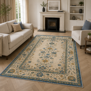 Herbarium Havrebeige – produktbild 4 | Ljuva Home