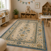 Herbarium Havrebeige – produktbild 7 | Ljuva Home