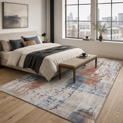 Mosaic Marinblå – produktbild 3 | Ljuva Home
