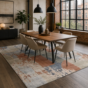 Mosaic Marinblå – produktbild 5 | Ljuva Home