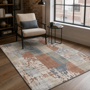 Mosaic Marinblå – produktbild 6 | Ljuva Home