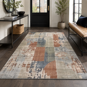 Mosaic Marinblå – produktbild 7 | Ljuva Home