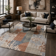 Mosaic Marinblå – produktbild 8 | Ljuva Home