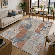 Mosaic Marinblå – produktbild 9 | Ljuva Home