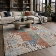 Mosaic Marinblå – produktbild 10 | Ljuva Home