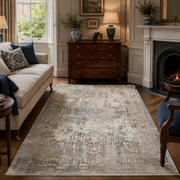 Palazzo Denimblå – produktbild 4 | Ljuva Home