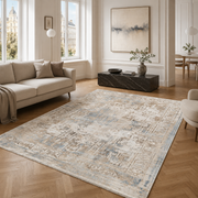 Palazzo Denimblå – produktbild 7 | Ljuva Home