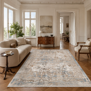 Palazzo Denimblå – produktbild 8 | Ljuva Home