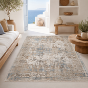 Palazzo Denimblå – produktbild 9 | Ljuva Home