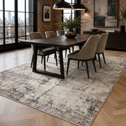 Antiqued Minkbrun – produktbild 5 | Ljuva Home