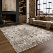 Antiqued Minkbrun – produktbild 8 | Ljuva Home