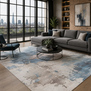 Meridian Silvergrå – produktbild 8 | Ljuva Home