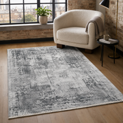 Overdye Silvergrå – produktbild 6 | Ljuva Home
