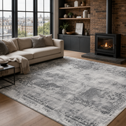 Overdye Silvergrå – produktbild 8 | Ljuva Home