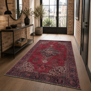 Attic Vinröd – produktbild 6 | Ljuva Home