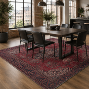 Attic Vinröd – produktbild 7 | Ljuva Home