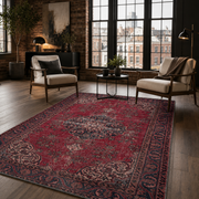 Attic Vinröd – produktbild 8 | Ljuva Home