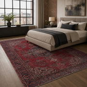 Attic Vinröd – produktbild 9 | Ljuva Home