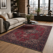 Attic Vinröd – produktbild 10 | Ljuva Home