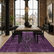 Nomad Lila – produktbild 4 | Ljuva Home
