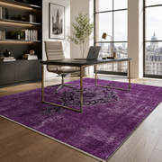 Nomad Lila – produktbild 5 | Ljuva Home