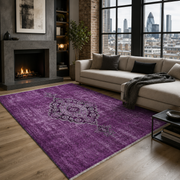 Nomad Lila – produktbild 7 | Ljuva Home