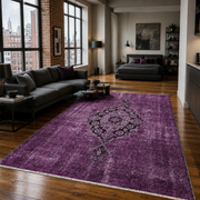 Nomad Lila – produktbild 8 | Ljuva Home