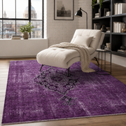 Nomad Lila – produktbild 9 | Ljuva Home