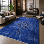 Caravan Indigoblå – produktbild 8 | Ljuva Home