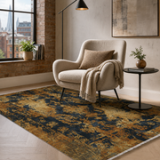 Faded Grandeur Skiffersvart – produktbild 4 | Ljuva Home