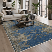 Echo Denimblå – produktbild 9 | Ljuva Home