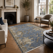 Antiqued Grå – produktbild 4 | Ljuva Home