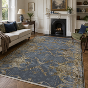 Antiqued Grå – produktbild 5 | Ljuva Home