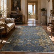 Antiqued Grå – produktbild 8 | Ljuva Home