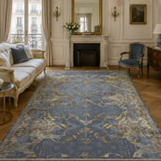 Antiqued Grå – produktbild 10 | Ljuva Home