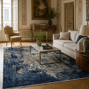 Curio Azurblå – produktbild 6 | Ljuva Home