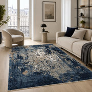 Curio Azurblå – produktbild 10 | Ljuva Home