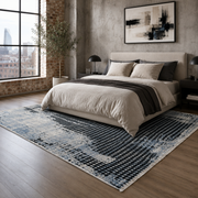 Aperture Marinblå – produktbild 4 | Ljuva Home