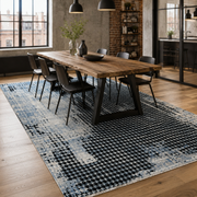 Aperture Marinblå – produktbild 5 | Ljuva Home