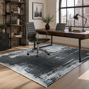 Aperture Marinblå – produktbild 6 | Ljuva Home